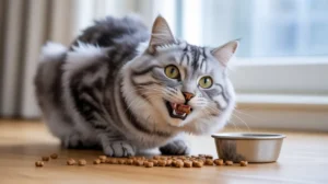 Wet vs Dry Cat Food, Which Is Better