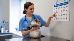 Wet vs Dry Cat Food, Which Is Better