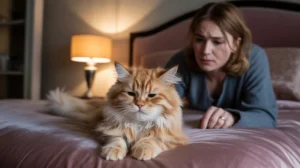 What Are Hairballs in Cats Causes, Symptoms, & Simple Remedies