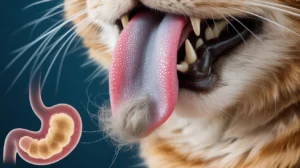 What Are Hairballs in Cats Causes, Symptoms, & Simple Remedies