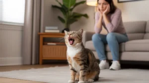 What Are Hairballs in Cats Causes, Symptoms, & Simple Remedies