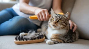 What Are Hairballs in Cats Causes, Symptoms, & Simple Remedies