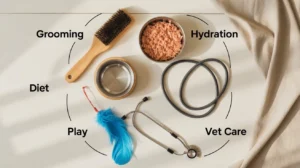 What Are Hairballs in Cats Causes, Symptoms, & Simple Remedies