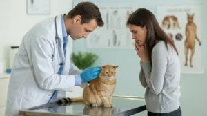 What Are Hairballs in Cats Causes, Symptoms, & Simple Remedies
